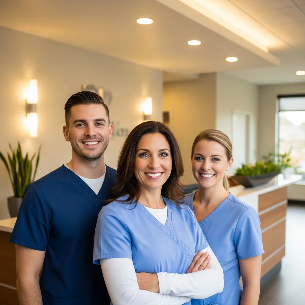 Emergency Dental Team